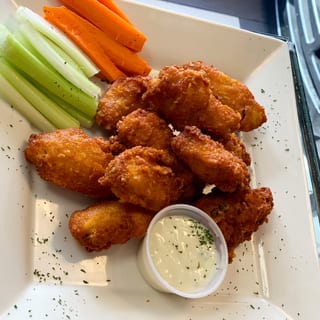 Wing-Zings