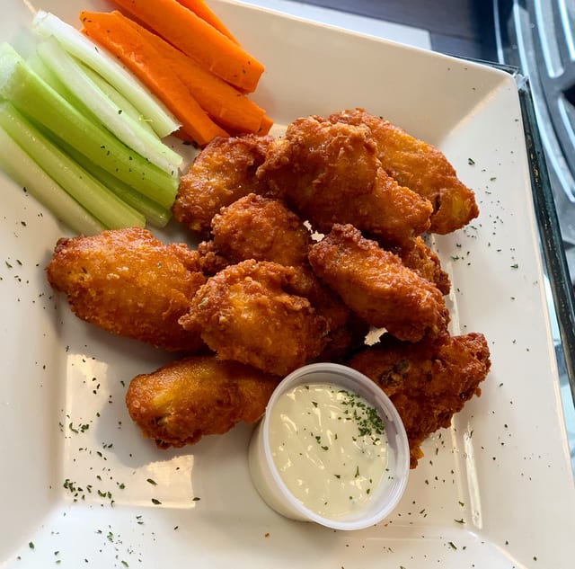 Wing-Zings.
