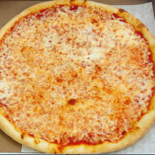 Traditional Cheese Pie