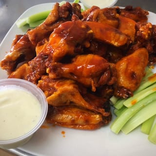 Buffalo Wings