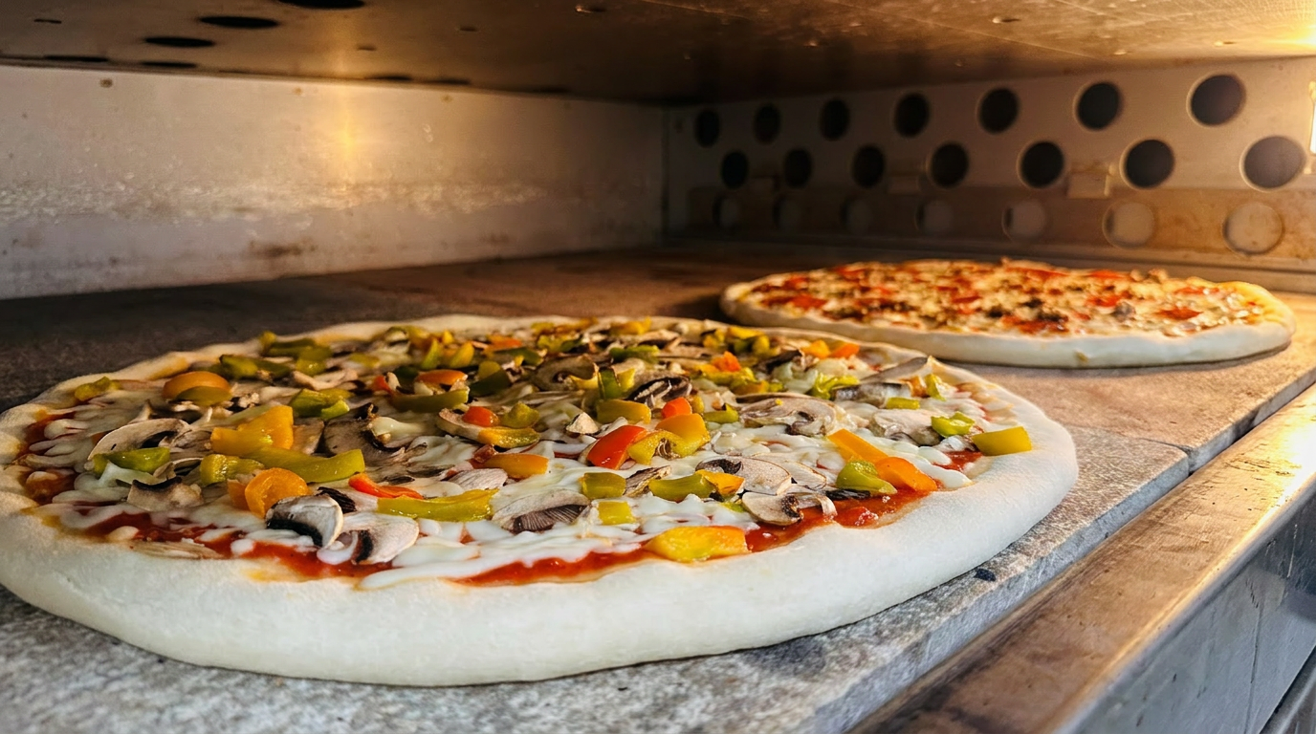 7 Brothers Pizza Rewards